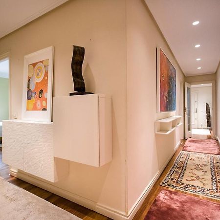 Habitacion En Vivienda Gran Via Μπιλμπάο Εξωτερικό φωτογραφία