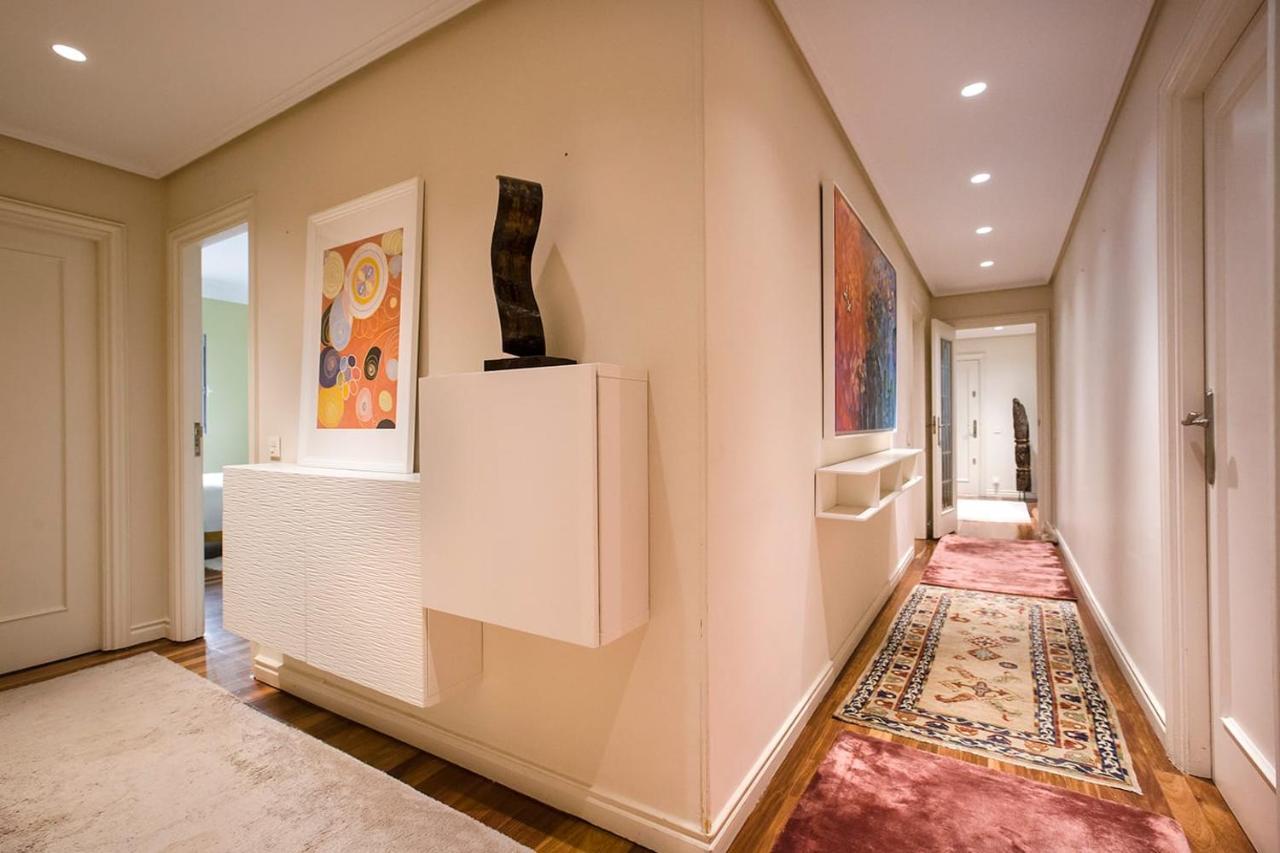 Habitacion En Vivienda Gran Via Μπιλμπάο Εξωτερικό φωτογραφία