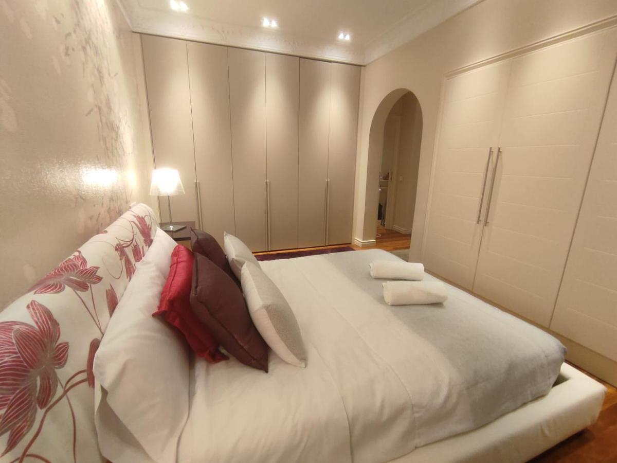 Habitacion En Vivienda Gran Via Μπιλμπάο Εξωτερικό φωτογραφία