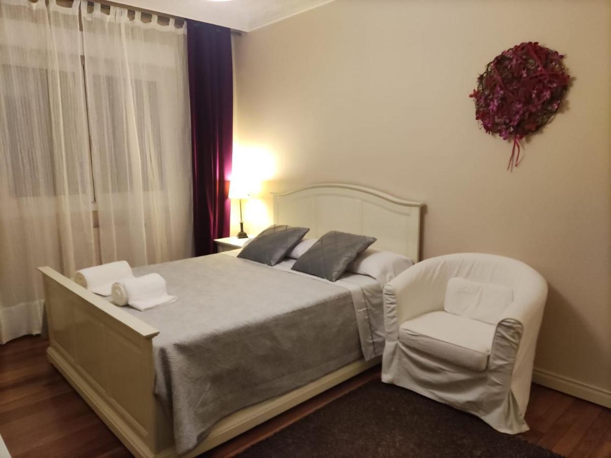 Habitacion En Vivienda Gran Via Μπιλμπάο Εξωτερικό φωτογραφία